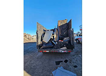 Antioch Junk Removal J&B Hauling And CleanUp