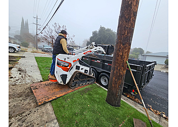 Antioch Junk Removal J&B Hauling And CleanUp