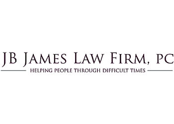 Springfield Immigration Lawyers JB James Law Firm, P.C.