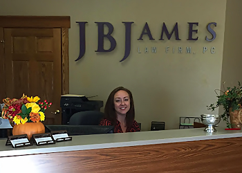 Springfield Immigration Lawyers JB James Law Firm, P.C.