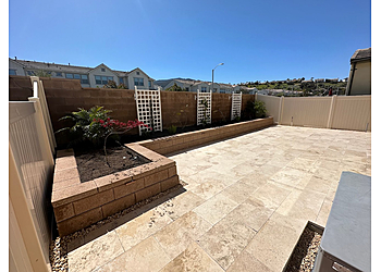 Corona Landscaping Companies JB Landscape