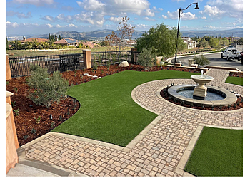 Corona Landscaping Companies JB Landscape