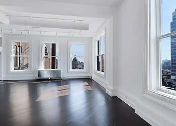 New York Painters JB Painters