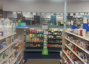 Pueblo Pharmacies JB Pharmacy Inc.