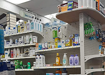 Pueblo Pharmacies JB Pharmacy Inc.