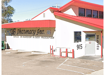 JB Pharmacy Inc. Pueblo Pharmacies image 1