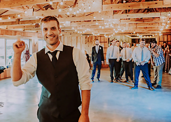 Erie Wedding Photographers JB Photography