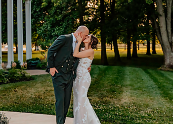 Erie Wedding Photographers JB Photography