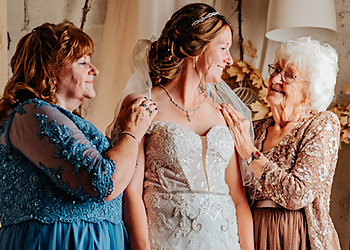 JB Photography Erie Wedding Photographers image 1
