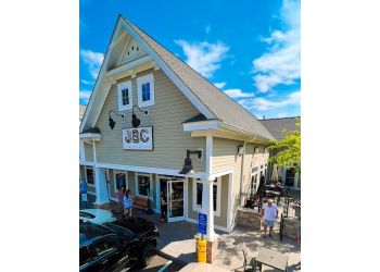 J Bagels And Cafe - Bridgeport, CT Bagel Shops - Restaurant Exterior Image