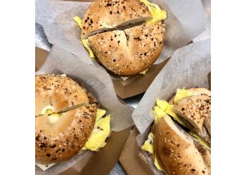 J Bagels And Cafe - Bridgeport, CT Bagel Shops - Dish Image