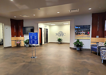 Murfreesboro Neurologists J. Blake Kellum, Jr., MD - MURFREESBORO MEDICAL CLINIC