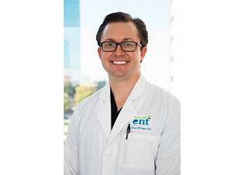 J. Bradley McIntyre, MD - FORT WORTH ENT & SINUS Fort Worth Ent Doctors