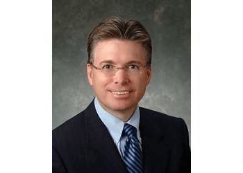 Overland Park immigration lawyer J. Bradley Pace - PACE LAW FIRM, LLC