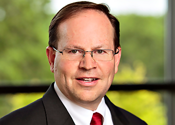 J. Brantley Saunders - SAUNDERS, WALSH & BEARD McKinney Real Estate Lawyers image 1