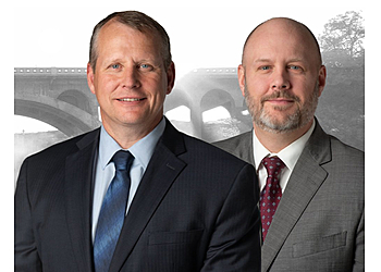 Spokane DUI Lawyers J. Brendan Kidd - NOTE & KIDD PLLC