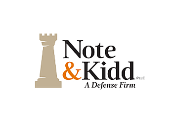 Spokane DUI Lawyers J. Brendan Kidd - NOTE & KIDD PLLC