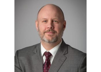 J. Brendan Kidd - NOTE & KIDD PLLC  Spokane DUI Lawyers