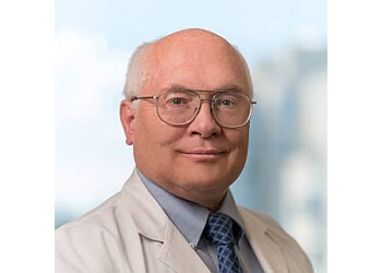 West Valley City cardiologist J. Brent Muhlestein, MD - Intermountain Heart Institute Heart and Lung Specialty Clinic