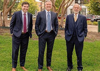 Tyler Criminal Defense Lawyers J. Brett Harrison - FILES HARRISON, P.C.