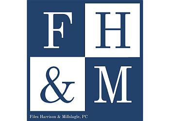 Tyler Criminal Defense Lawyers J. Brett Harrison - FILES HARRISON, P.C.