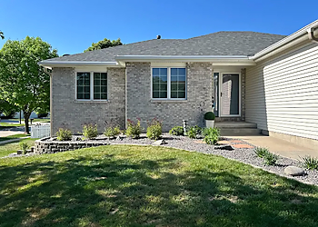 Lincoln Landscaping Companies JB’s Landscapes & Lawn Care