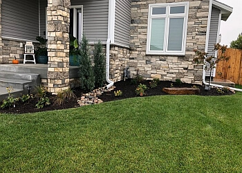 JB’s Landscapes & Lawn Care Lincoln Landscaping Companies