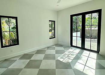 Coral Springs Window Companies JCAB Enterprises