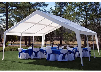 Fullerton Event Rental Companies JCA Jumpers