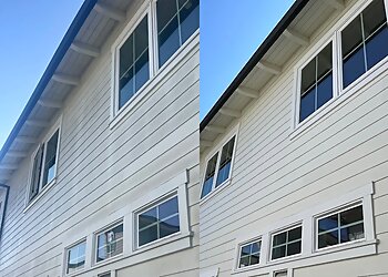 Torrance Window Cleaners JCA Window Cleaning