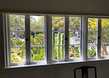 Torrance Window Cleaners JCA Window Cleaning