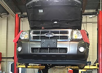 St Petersburg Car Repair Shops J.C. Automotive Service, Inc.