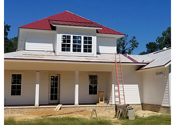 Savannah Roofing Contractors JCB Roofing