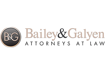 Odessa Estate Planning Lawyers J.C. Bailey III - BAILEY & GALYEN ATTORNEYS AT LAW