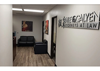 Mesquite Estate Planning Lawyers J.C. Bailey III - Bailey & Galyen Attorneys at Law