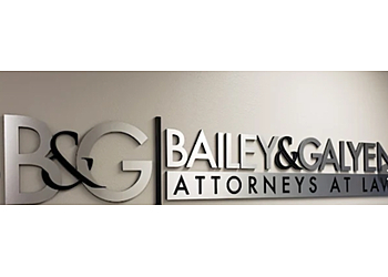 Mesquite Estate Planning Lawyers J.C. Bailey III - Bailey & Galyen Attorneys at Law