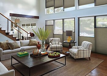 Albuquerque Window Treatment Stores JC Blinds