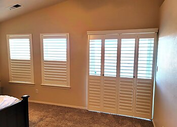 Albuquerque Window Treatment Stores JC Blinds