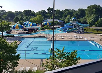 Indianapolis Recreation Centers JCC Indianapolis