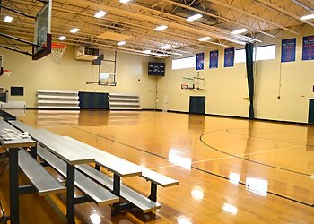 Indianapolis Recreation Centers JCC Indianapolis