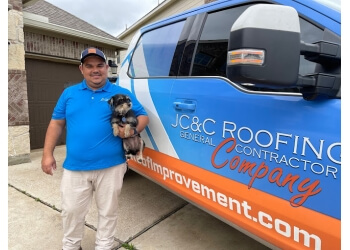 JC&C Roofing Company