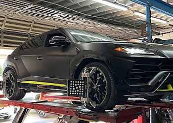 Miami Car Repair Shops J C Car Care Center