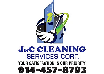 Yonkers Commercial Cleaning Services J&C Cleaning