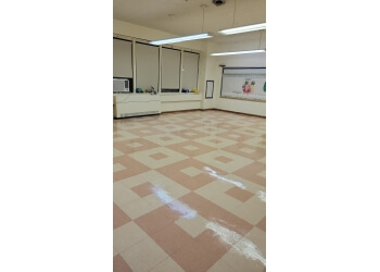 Yonkers commercial cleaning service J & C Cleaning
