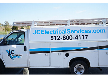 JC Electrical Services Round Rock Electricians image 1