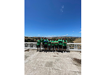 Walnut Creek Moving Companies JC Express Movers, Inc.