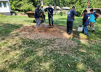 JC Garay Tree and Lawn Service Kansas City Tree Services JC Garay Tree and Lawn Service