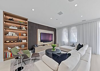 Coral Springs Interior Designers JC Interiors Inc.