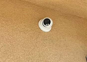 Moreno Valley Security Systems JCK Security Systems