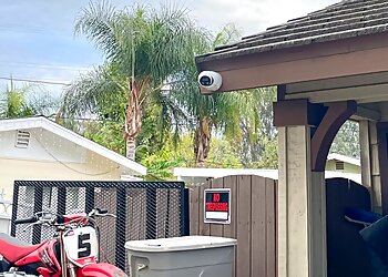 Moreno Valley Security Systems JCK Security Systems